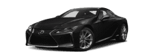 Lexus LC